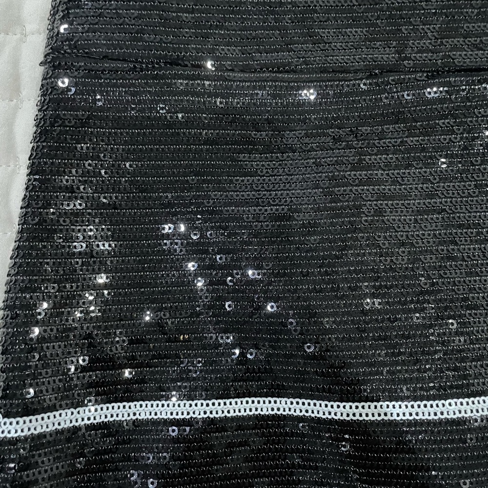 Midi sequin skirt Alice + Olivia - Picture 7 of 14
